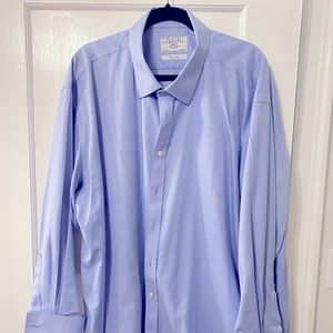 Perfect Dressing Shirt